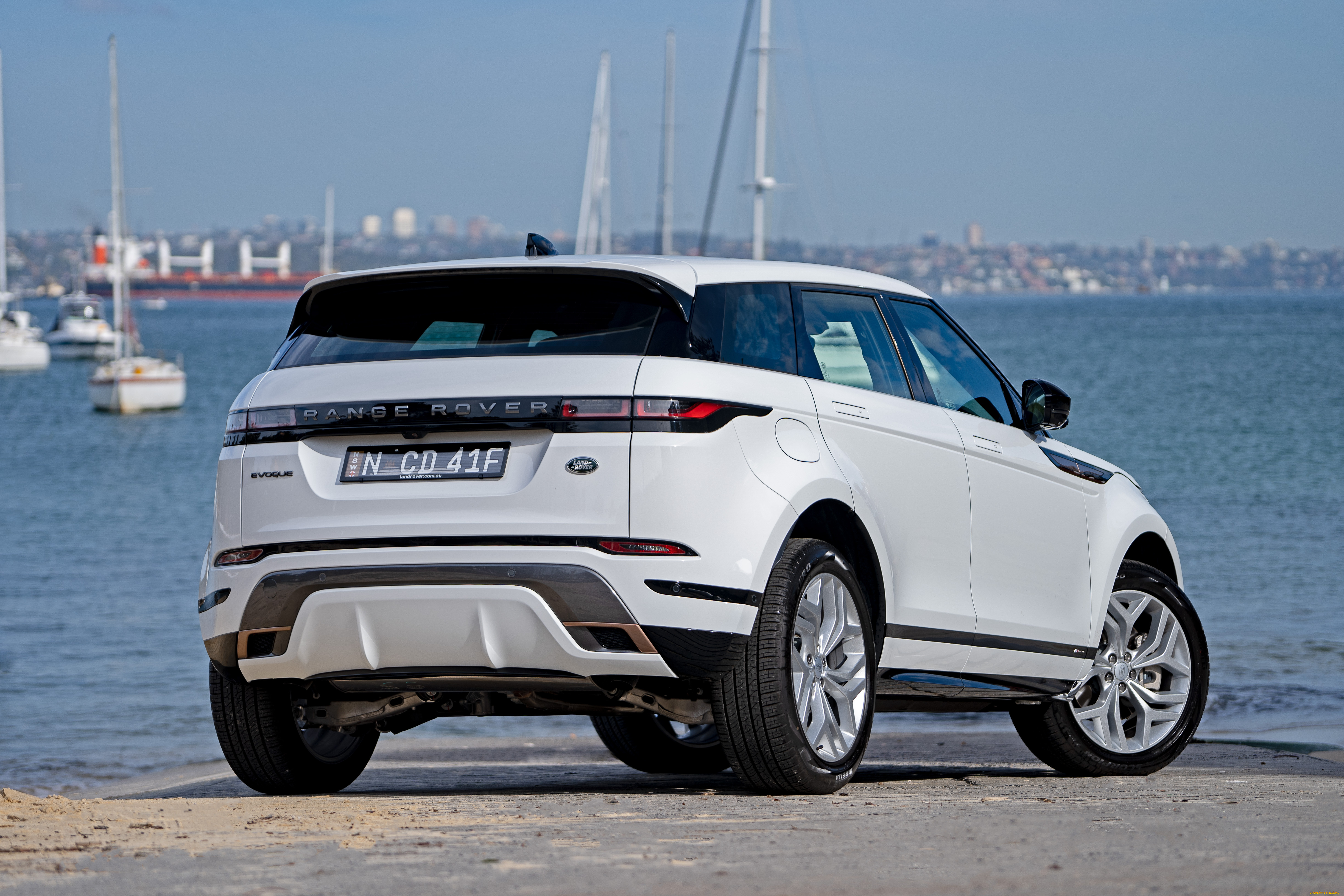 , range rover, range-rover